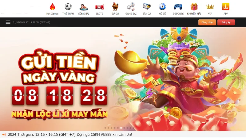 Có nhiều thắc mắc khi giải trí tại nhà cái AE888